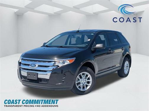 2013 Ford Edge SE