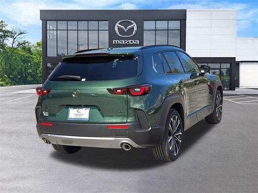 2026 Mazda CX-50 2.5 Turbo Premium Plus Package