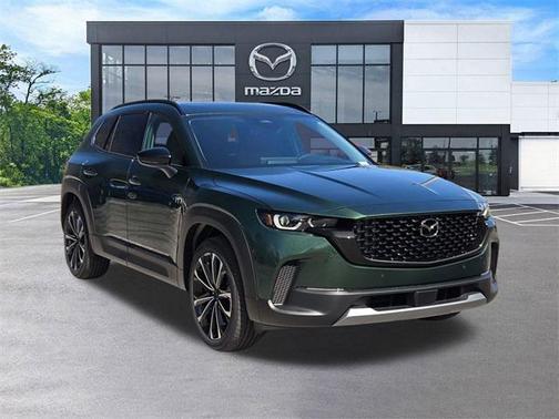 2026 Mazda CX-50 2.5 Turbo Premium Plus Package