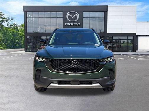 2026 Mazda CX-50 2.5 Turbo Premium Plus Package