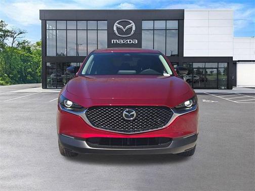 2026 Mazda CX-30 2.5 S Select Sport