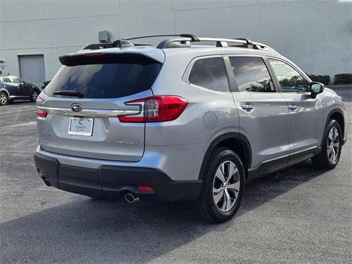 2025 Subaru Ascent Premium 7-Passenger