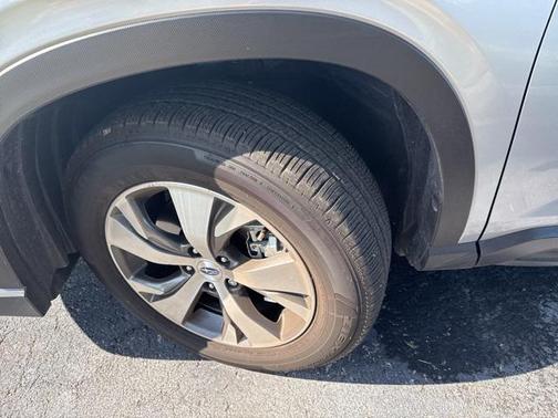 2025 Subaru Ascent Premium 7-Passenger