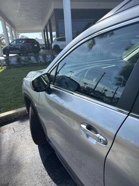 2025 Subaru Ascent Premium 7-Passenger