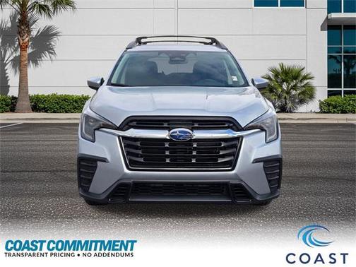 2025 Subaru Ascent Premium 7-Passenger