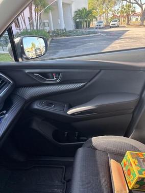 2025 Subaru Ascent Premium 7-Passenger