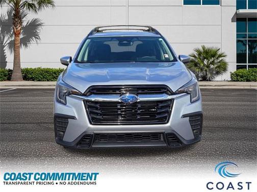 2025 Subaru Ascent Premium 7-Passenger