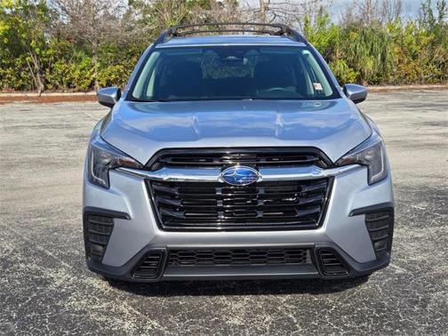 2025 Subaru Ascent Premium 7-Passenger