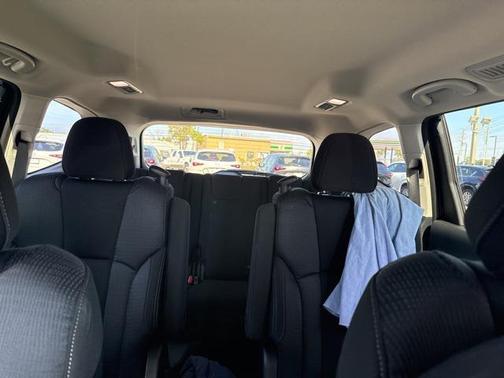 2025 Subaru Ascent Premium 7-Passenger