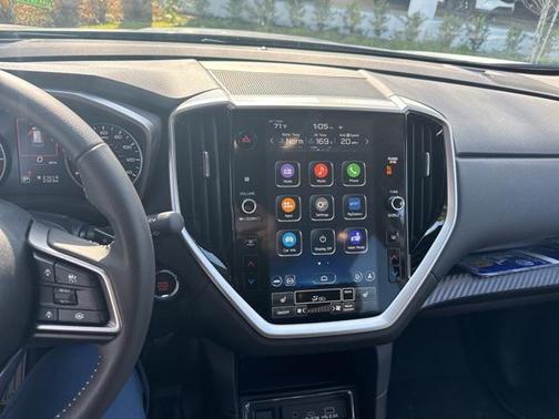 2025 Subaru Ascent Premium 7-Passenger