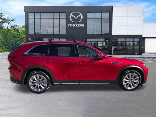 2026 Mazda CX-90 3.3 Turbo Premium Plus