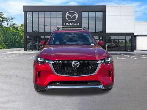 2026 Mazda CX-90 3.3 Turbo Premium Plus