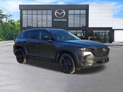 2026 Mazda CX-50 2.5 S Select Package