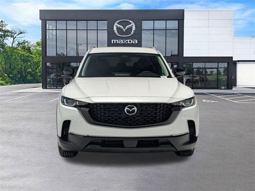 2025 Mazda CX-50 2.5 S Select Package