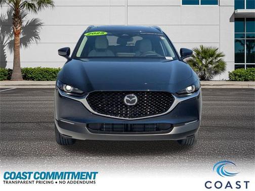 2025 Mazda CX-30 2.5 S Premium Package