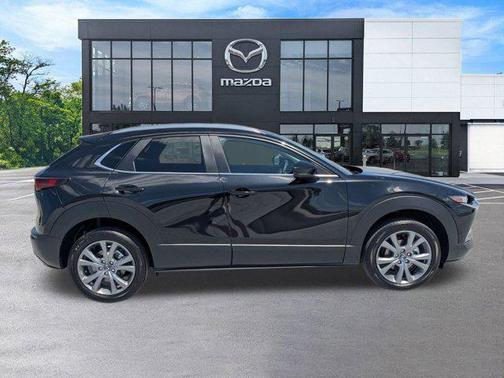 2025 Mazda CX-30 Preferred
