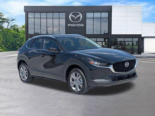 2025 Mazda CX-30 Preferred