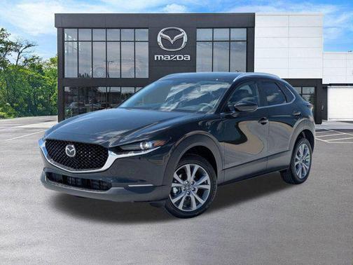 2025 Mazda CX-30 Preferred