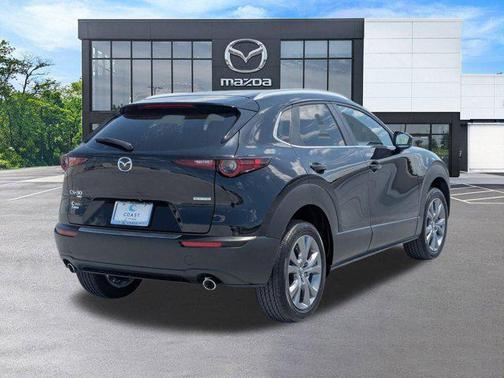 2025 Mazda CX-30 Preferred