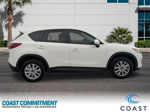 2014 Mazda CX-5 Touring