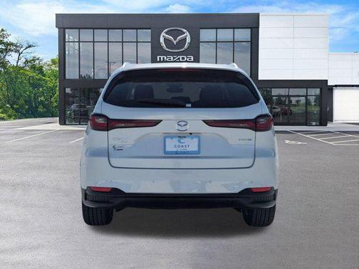 2025 Mazda CX-90 PHEV Base