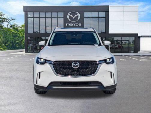 2025 Mazda CX-90 PHEV Base