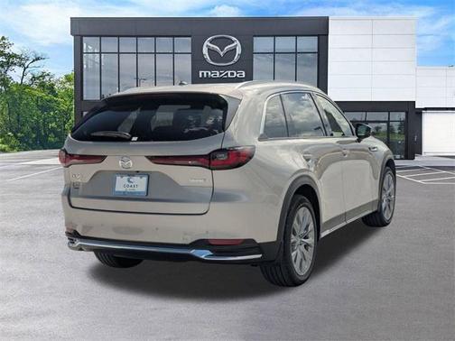 2025 Mazda CX-90 3.3 Turbo Premium Plus