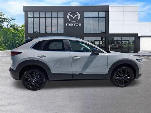 2025 Mazda CX-30 2.5 S Select Sport