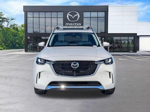 2025 Mazda CX-90 3.3 Turbo S Premium