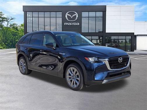 2026 Mazda CX-90 3.3 Turbo Preferred