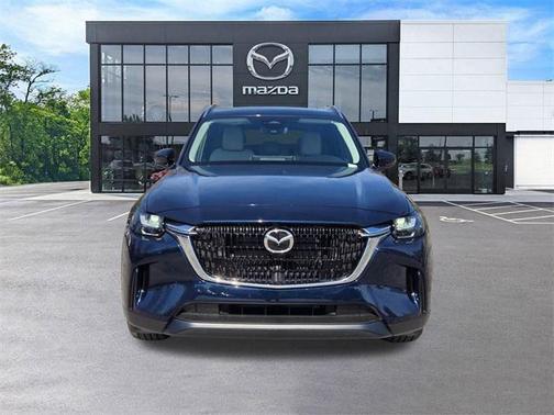 2026 Mazda CX-90 3.3 Turbo Preferred