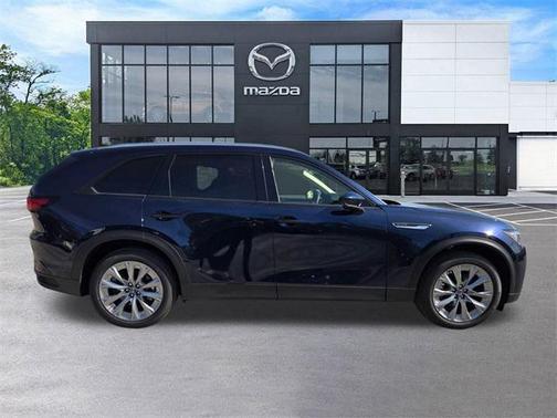 2026 Mazda CX-90 3.3 Turbo Preferred