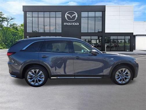 2026 Mazda CX-90 3.3 Turbo Premium Plus