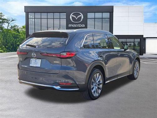 2026 Mazda CX-90 3.3 Turbo Premium Plus
