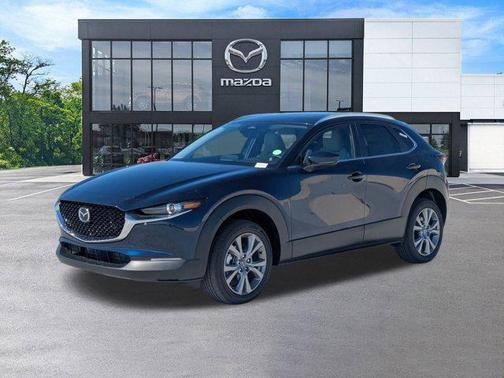 2025 Mazda CX-30 Preferred