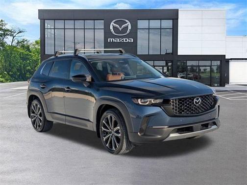 2025 Mazda CX-50 2.5 Turbo Premium Plus Package