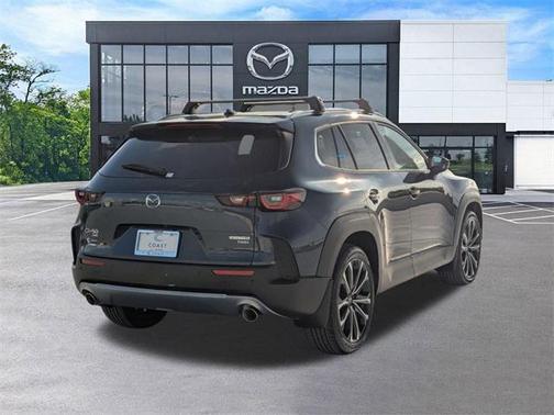 2025 Mazda CX-50 2.5 Turbo Premium Plus Package