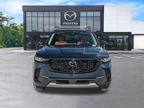 2025 Mazda CX-50 2.5 Turbo Premium Plus Package