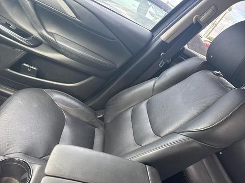 2018 Mazda CX-9 Touring