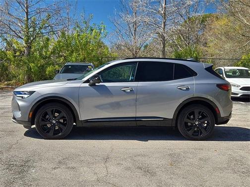 2023 Buick Envision Essence AWD