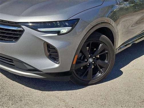 2023 Buick Envision Essence AWD