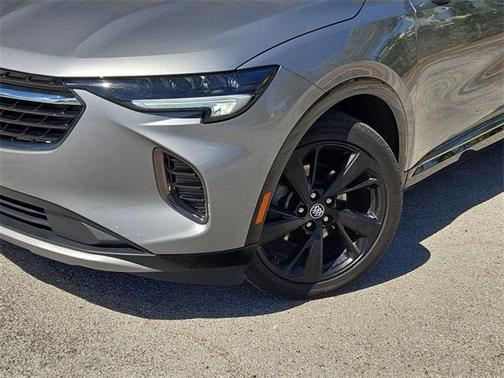 2023 Buick Envision Essence AWD