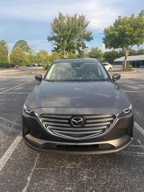 2023 Mazda CX-9 Touring