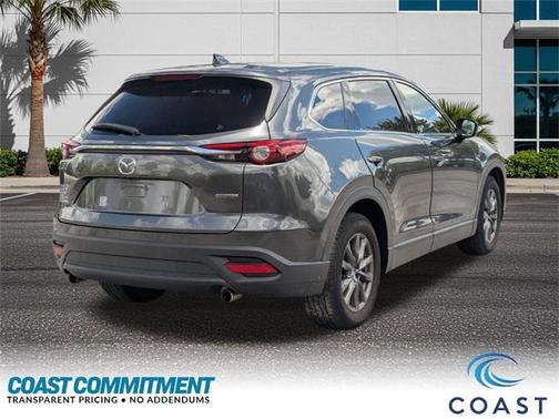 2023 Mazda CX-9 Touring