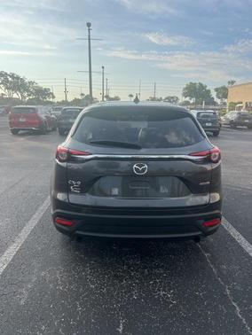 2023 Mazda CX-9 Touring