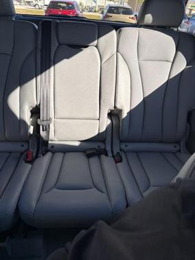 2018 Audi Q7 3.0T Premium Plus