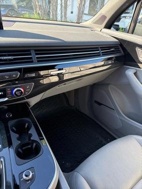 2018 Audi Q7 3.0T Premium Plus
