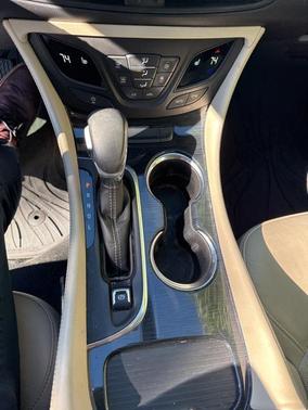 2018 Buick Envision Essence