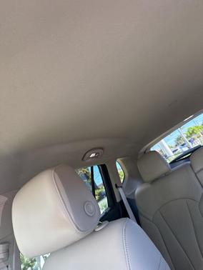 2018 Buick Envision Essence