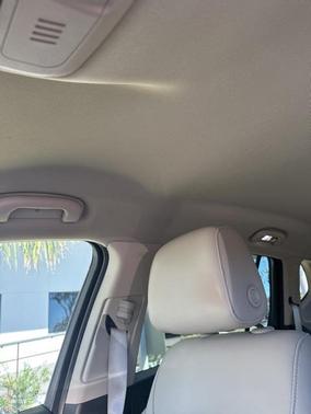 2018 Buick Envision Essence